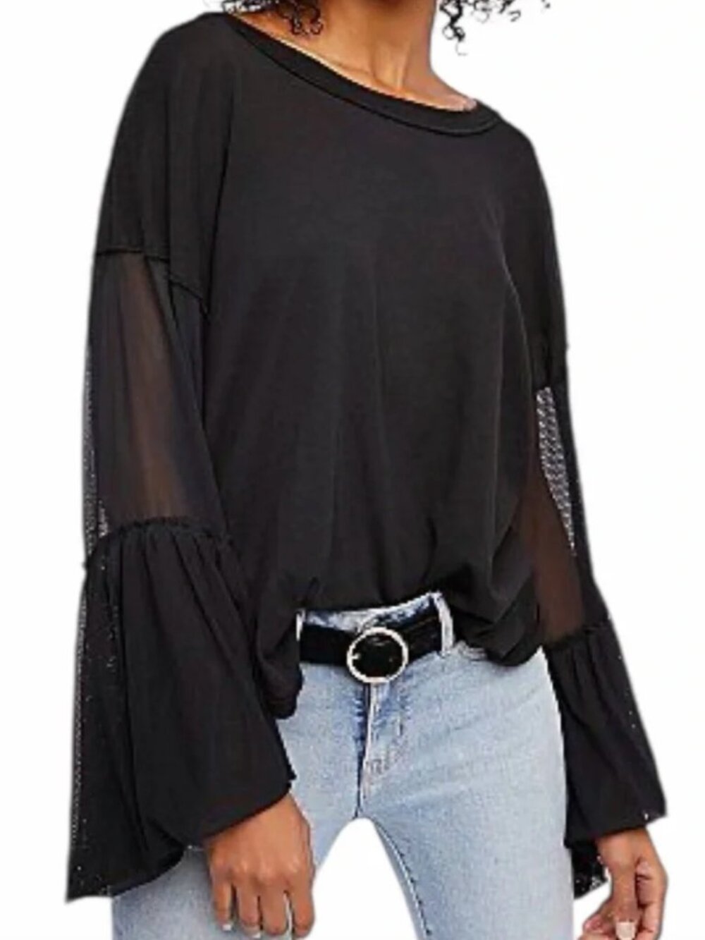 Free People Still Have It Top